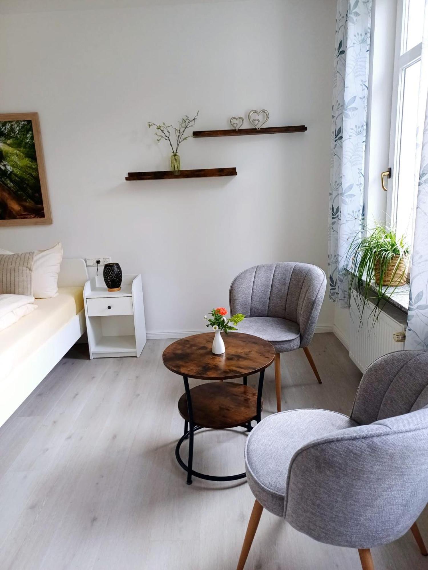 Landhaus Tewel Hotel Mit Restaurant Екстериор снимка