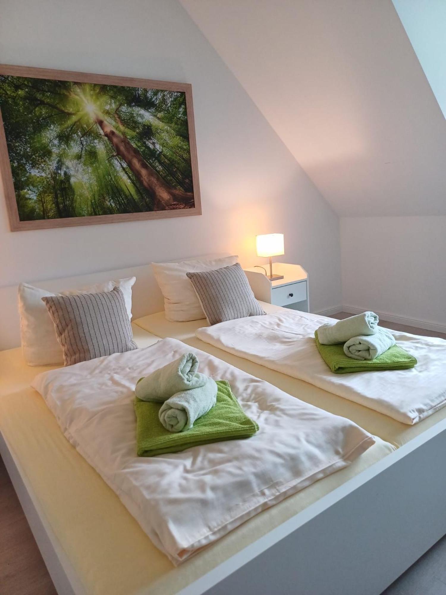 Landhaus Tewel Hotel Mit Restaurant Екстериор снимка