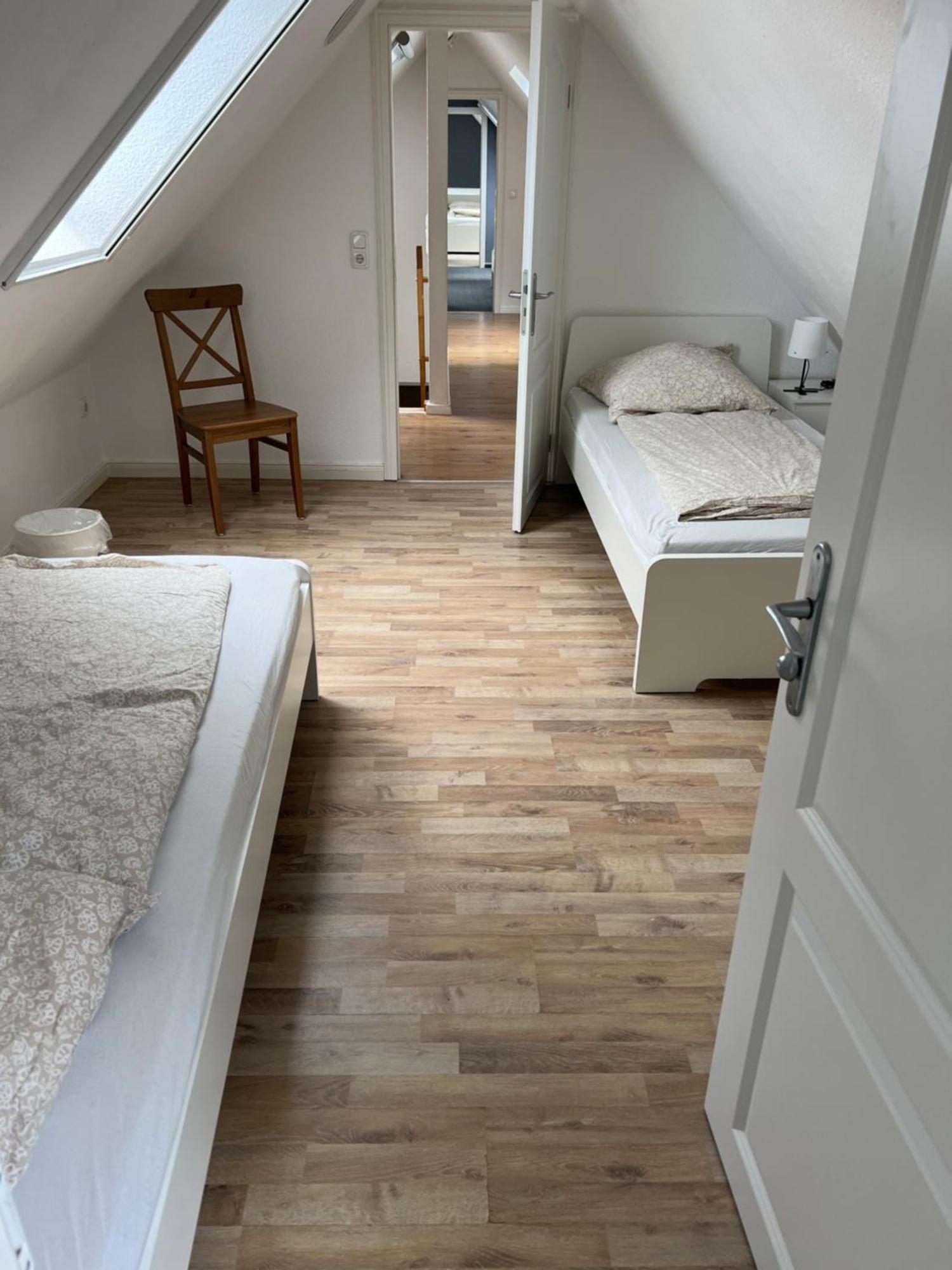 Landhaus Tewel Hotel Mit Restaurant Екстериор снимка